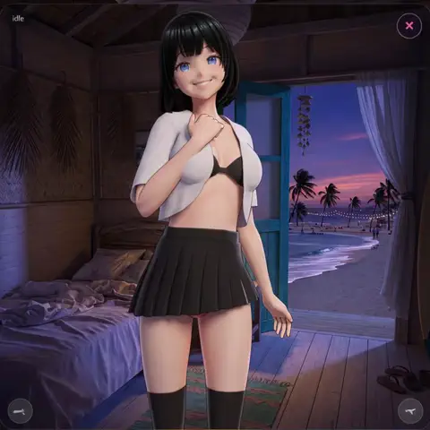 Lucy